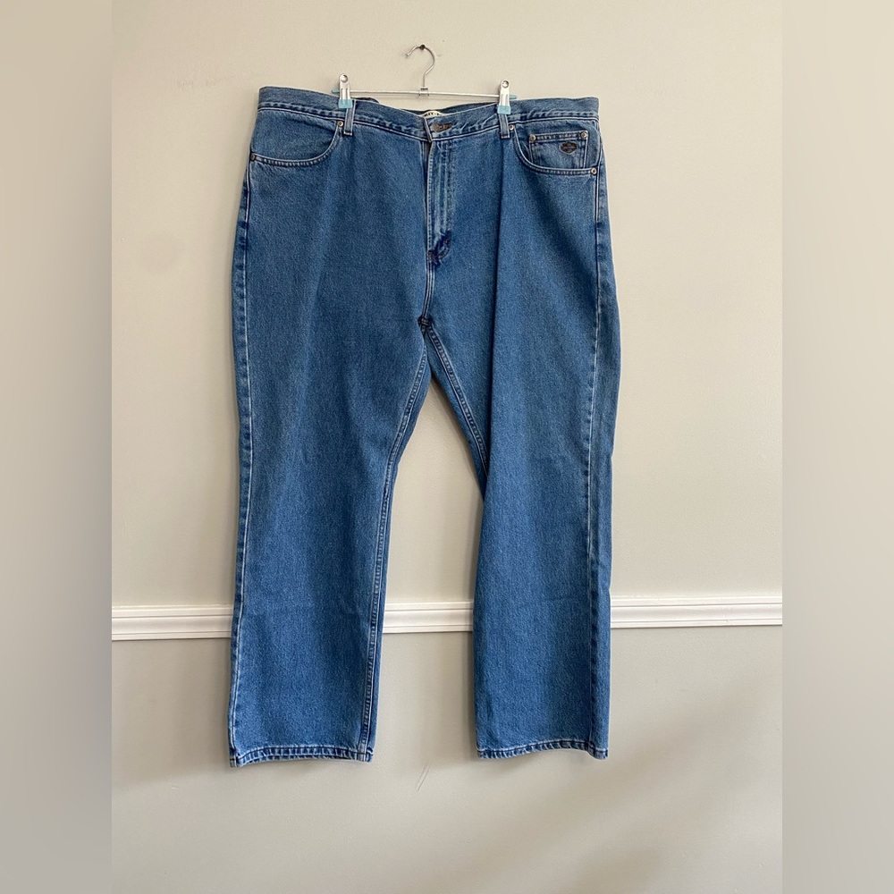 Men’s Harley Davidson Jeans‎ - 44x32
